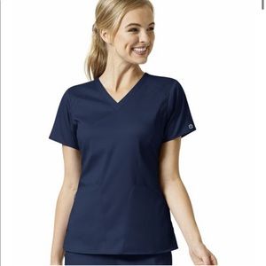 WonderWink Pro Scrub Top